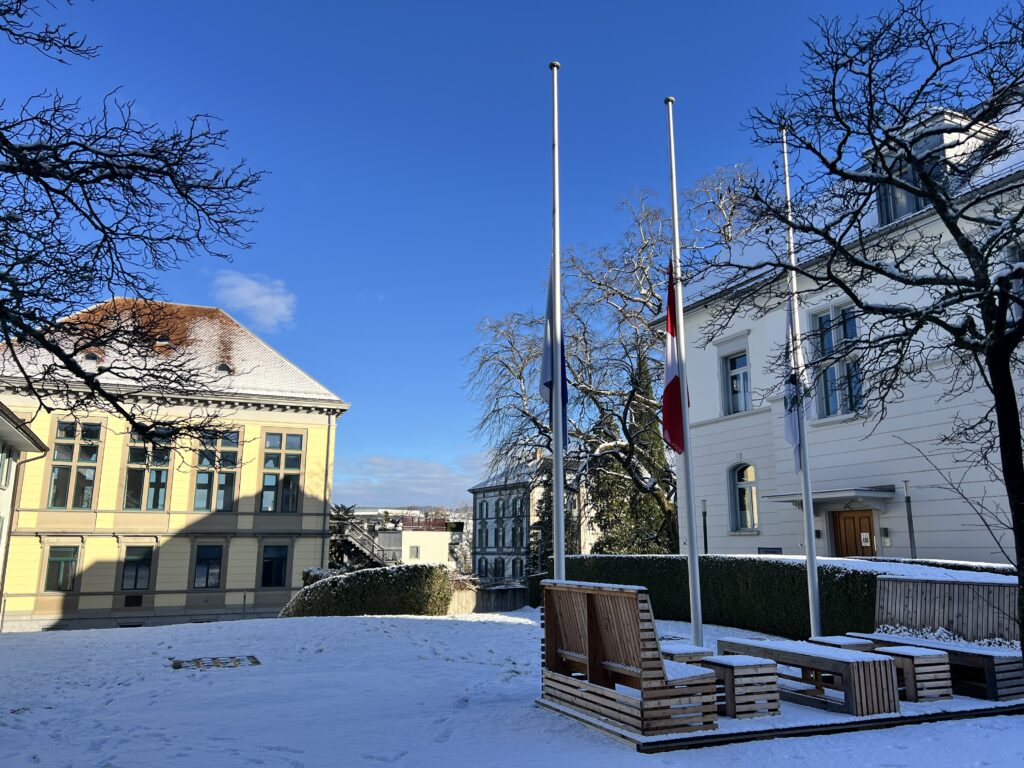 Darum kandidiere ich für den Gemeinderat