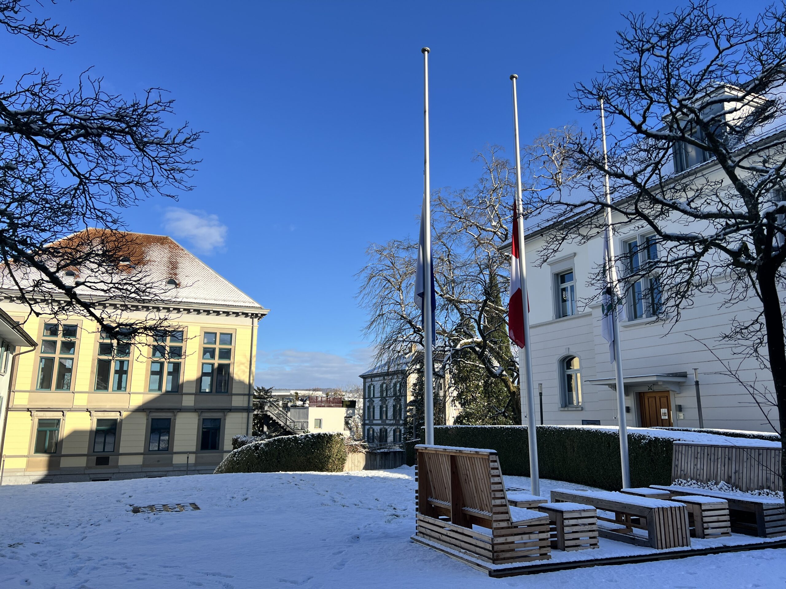 Darum kandidiere ich für den Gemeinderat