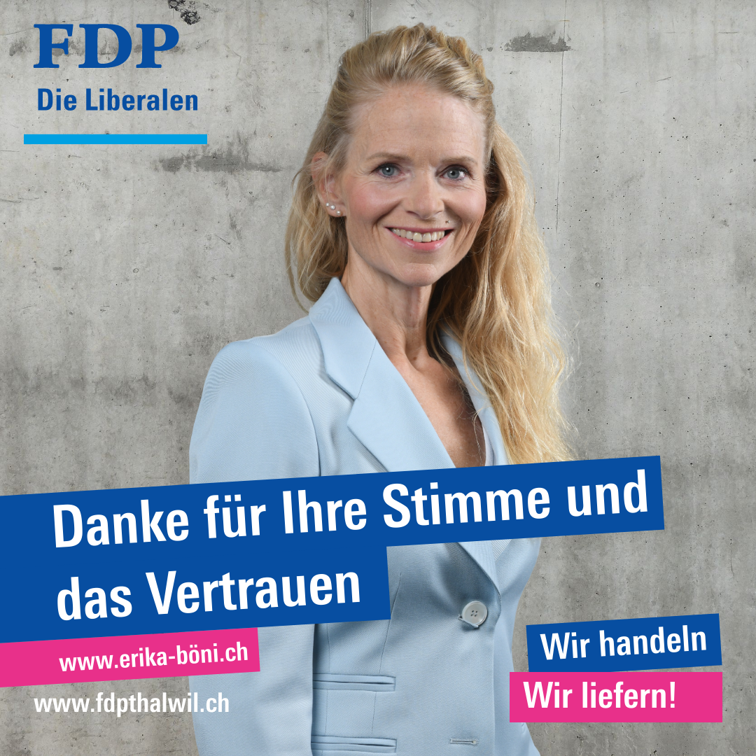 Danke für 2058 Stimmen